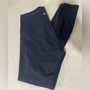 LULULEMON Wunder Train 28” High-Rise Tights